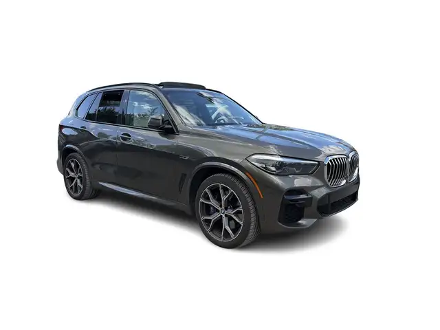 BMW X5 2022 — photo 2