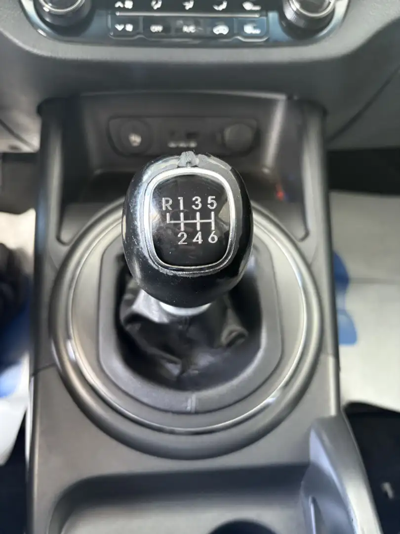 Kia Sportage 1.7 CRDi 115  Active - 2