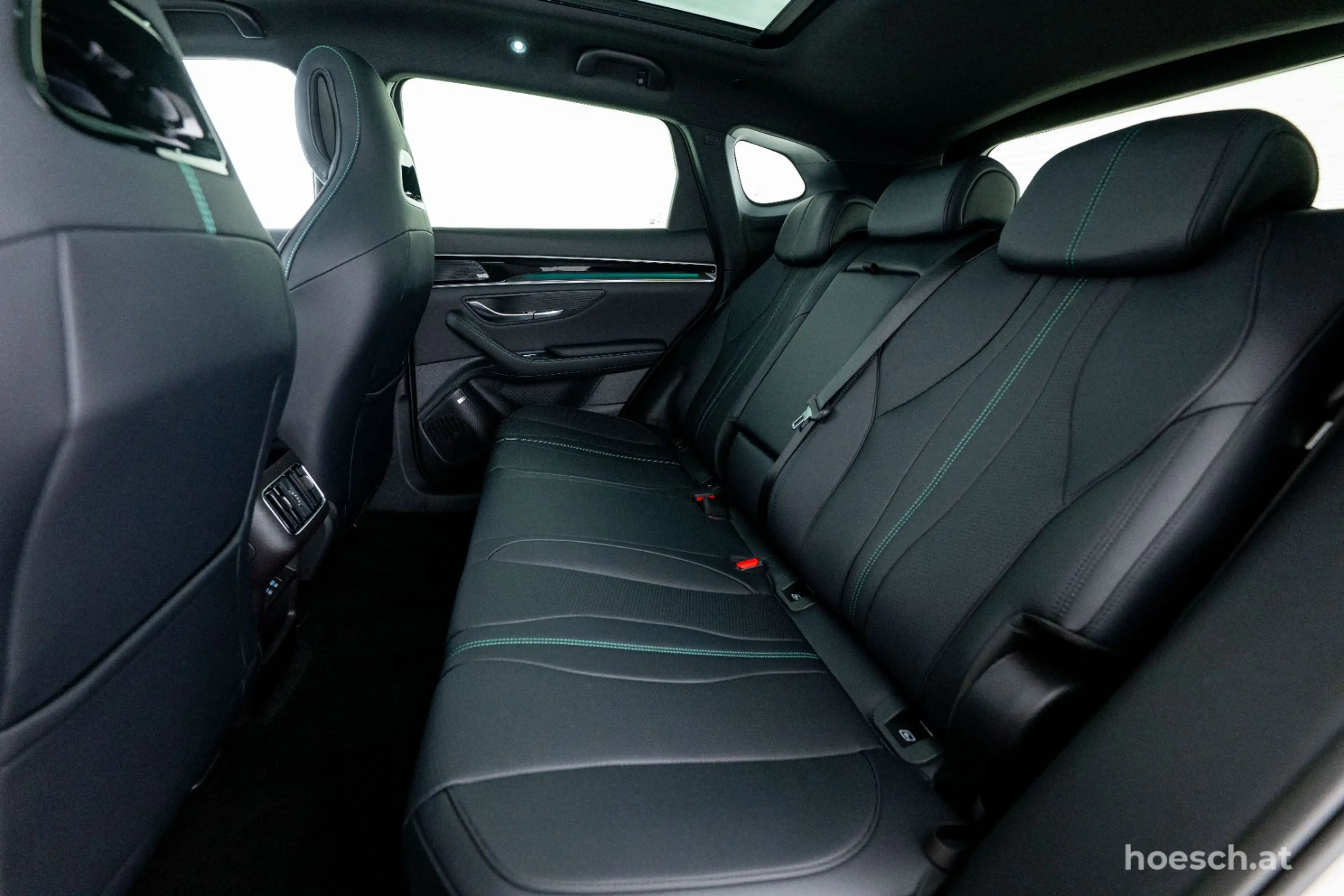 BYD Seal U DM-i BOOST NEU MEGADEAL ++ — photo 7