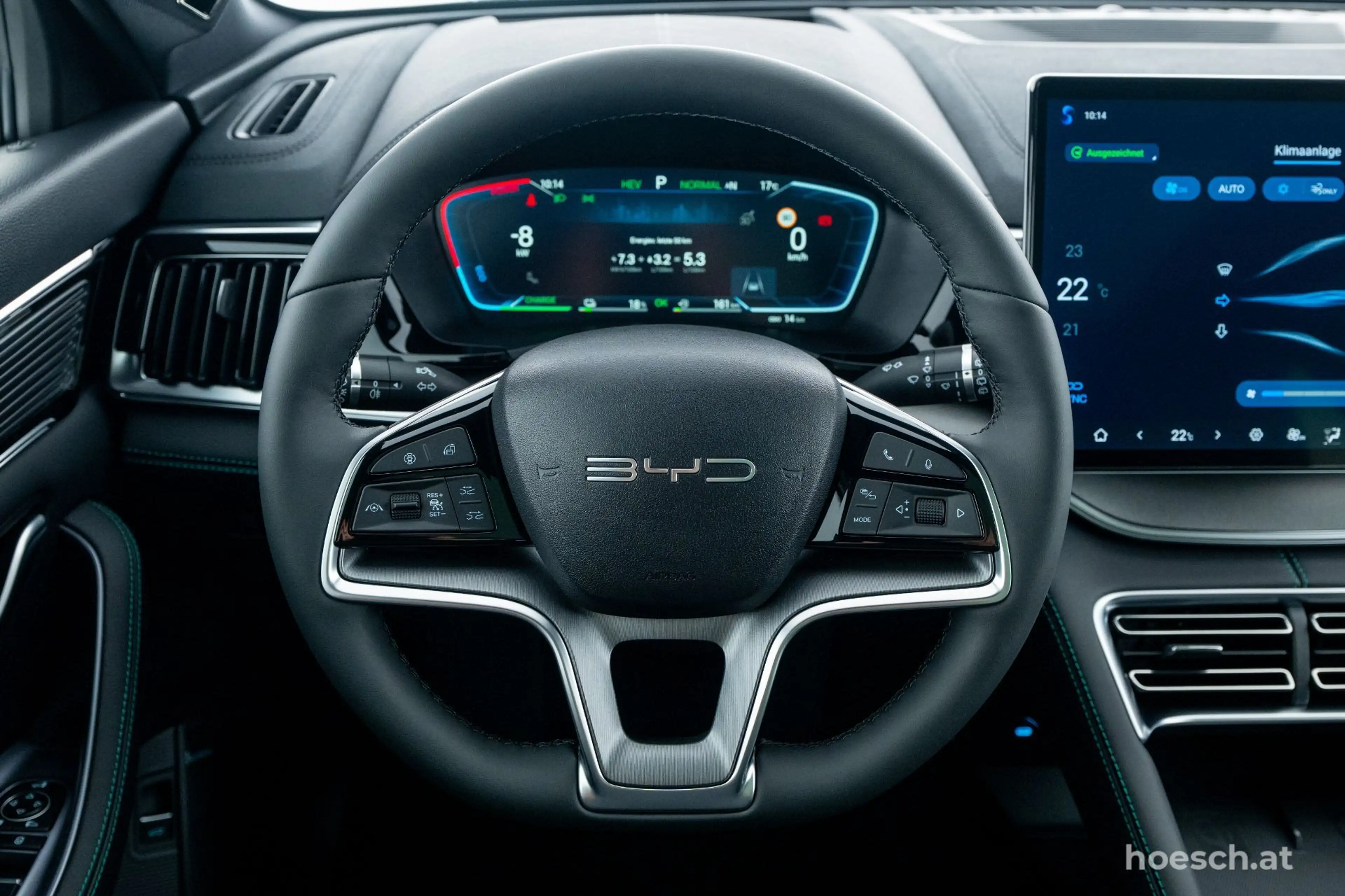 BYD Seal U DM-i BOOST NEU MEGADEAL ++ — photo 6
