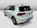 Volkswagen Golf VIII 1.5eTSI DSG Life LED Cam Navi Sitzheiz Weiß - thumbnail 4