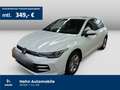 Volkswagen Golf VIII 1.5eTSI DSG Life LED Cam Navi Sitzheiz Weiß - thumbnail 1