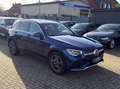 Mercedes-Benz GLC 400 d 4Matic, AMG Paket, Kamera, LED, TÜV neu Bleu - thumbnail 7