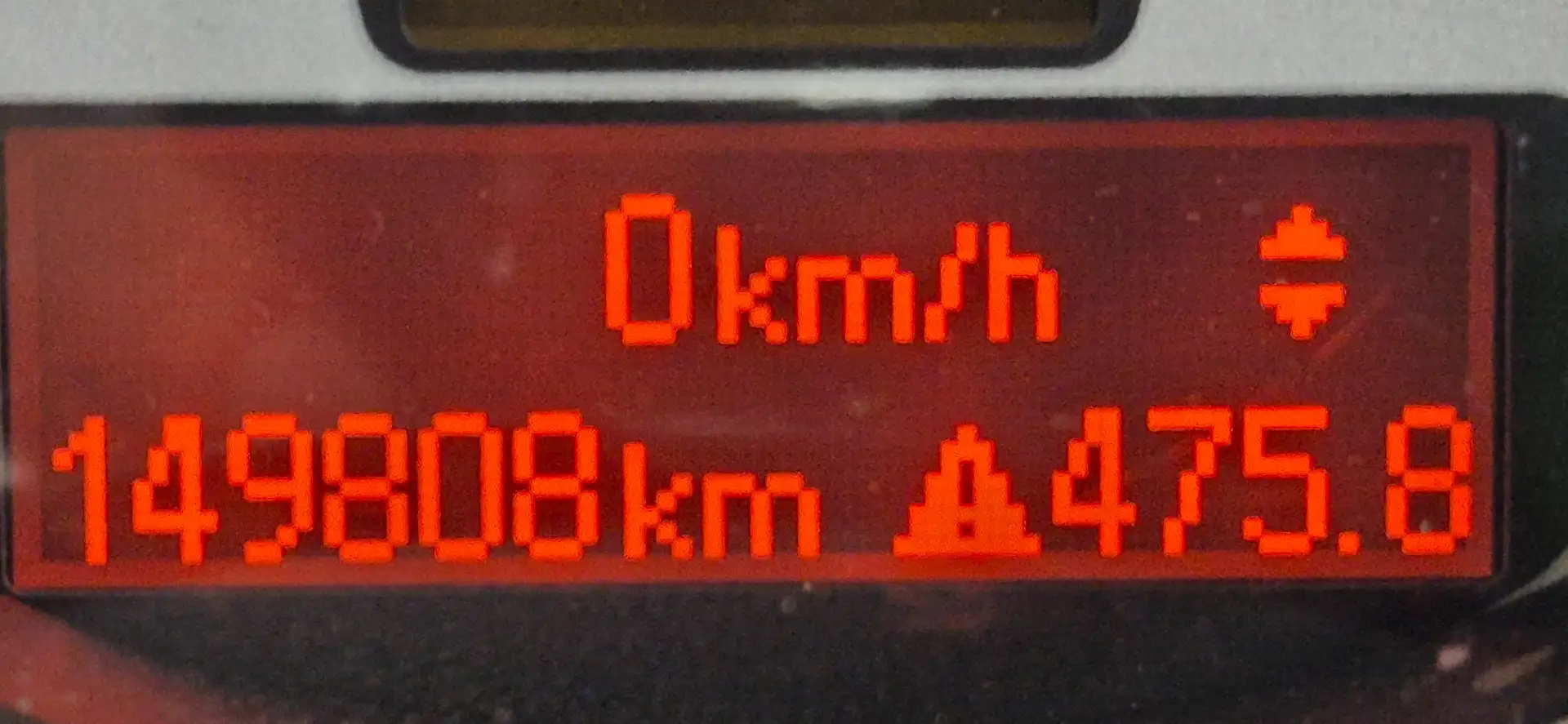 MINI Cooper Cabrio Mini ESSENCE   149000 KM.CAMERA. CT ET CAR PASS Zwart - 2