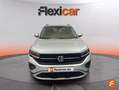 Volkswagen T-Cross 1.0 TSI 70kW Gris - thumbnail 2