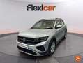 Volkswagen T-Cross 1.0 TSI 70kW Gris - thumbnail 3