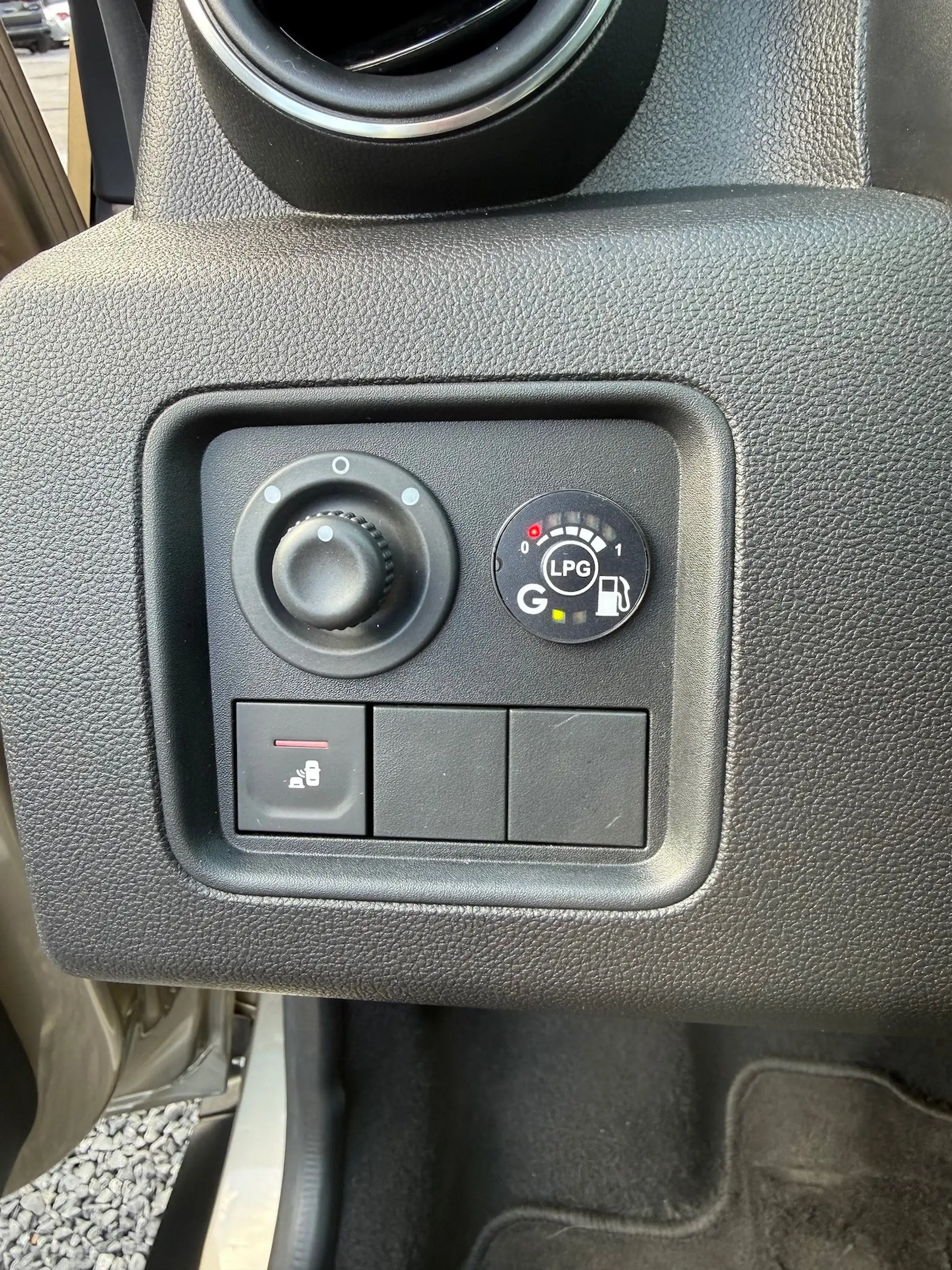 Dacia Duster Duster LPG 1.0 ECO-G Prestige (EU6d),  Airco, Navigatie + 12m Garantie — photo 14