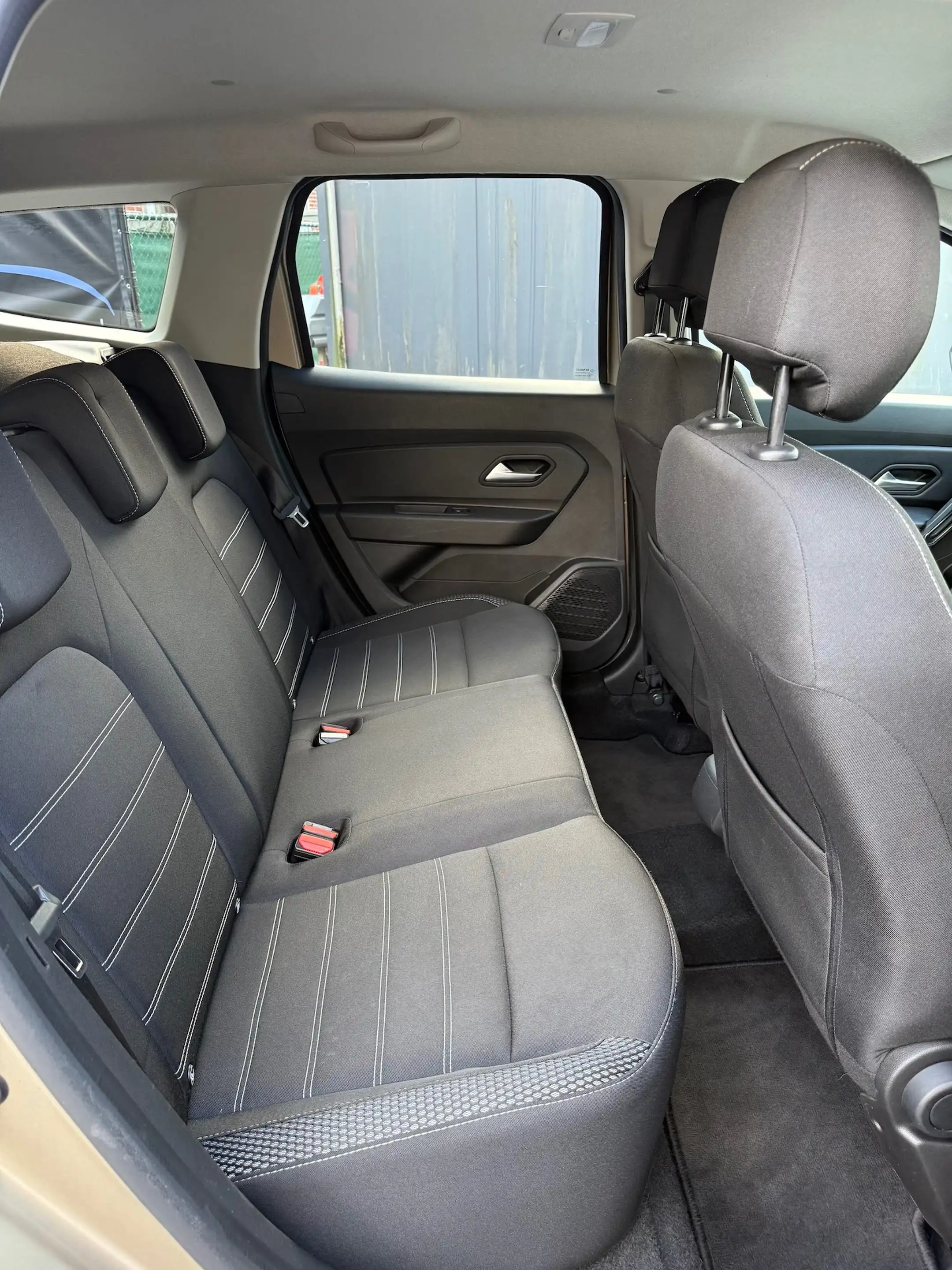 Dacia Duster Duster LPG 1.0 ECO-G Prestige (EU6d),  Airco, Navigatie + 12m Garantie — photo 8