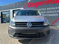 Volkswagen Caddy 2.0 TDI NAV AHK STANDHEIZUNG Silber - thumbnail 15
