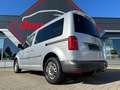 Volkswagen Caddy 2.0 TDI NAV AHK STANDHEIZUNG Silber - thumbnail 17