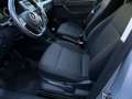 Volkswagen Caddy 2.0 TDI NAV AHK STANDHEIZUNG Silber - thumbnail 2