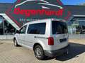 Volkswagen Caddy 2.0 TDI NAV AHK STANDHEIZUNG Silber - thumbnail 7