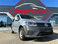 Volkswagen Caddy 2.0 TDI NAV AHK STANDHEIZUNG Silber - thumbnail 20