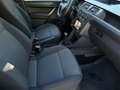 Volkswagen Caddy 2.0 TDI NAV AHK STANDHEIZUNG Silber - thumbnail 13