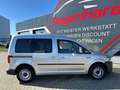 Volkswagen Caddy 2.0 TDI NAV AHK STANDHEIZUNG Silber - thumbnail 12