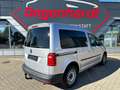 Volkswagen Caddy 2.0 TDI NAV AHK STANDHEIZUNG Silber - thumbnail 10