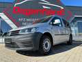 Volkswagen Caddy 2.0 TDI NAV AHK STANDHEIZUNG Silber - thumbnail 16