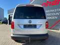 Volkswagen Caddy 2.0 TDI NAV AHK STANDHEIZUNG Silber - thumbnail 8