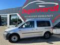 Volkswagen Caddy 2.0 TDI NAV AHK STANDHEIZUNG Silber - thumbnail 5