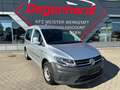 Volkswagen Caddy 2.0 TDI NAV AHK STANDHEIZUNG Silber - thumbnail 14