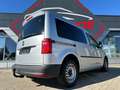 Volkswagen Caddy 2.0 TDI NAV AHK STANDHEIZUNG Silber - thumbnail 18