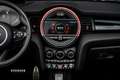 MINI Cooper S Cabrio 2.0 178pk | Full Option | JCW Pakket | Head Up | H Negro - thumbnail 28