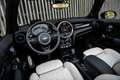 MINI Cooper S Cabrio 2.0 178pk | Full Option | JCW Pakket | Head Up | H Negru - thumbnail 4