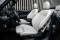 MINI Cooper S Cabrio 2.0 178pk | Full Option | JCW Pakket | Head Up | H Noir - thumbnail 5