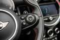 MINI Cooper S Cabrio 2.0 178pk | Full Option | JCW Pakket | Head Up | H Negro - thumbnail 36