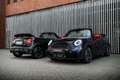 MINI Cooper S Cabrio 2.0 178pk | Full Option | JCW Pakket | Head Up | H Negro - thumbnail 50