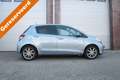 Toyota Yaris 1.3 VVT-i Executive Keyless/Camera/Navi/Half leer/ Blauw - thumbnail 6