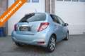 Toyota Yaris 1.3 VVT-i Executive Keyless/Camera/Navi/Half leer/ Blauw - thumbnail 3