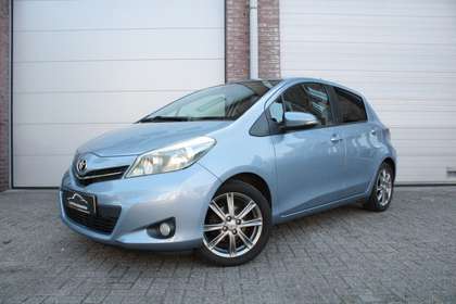 Toyota Yaris 1.3 VVT-i Executive Keyless/Camera/Navi/Half leer/