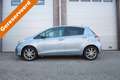 Toyota Yaris 1.3 VVT-i Executive Keyless/Camera/Navi/Half leer/ Blauw - thumbnail 2