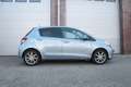 Toyota Yaris 1.3 VVT-i Executive Keyless/Camera/Navi/Half leer/ Blauw - thumbnail 6