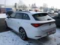 SEAT Leon Leon Sportstourer 1.5 TSI ACT FR Blanc - thumbnail 4