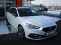 SEAT Leon Leon Sportstourer 1.5 TSI ACT FR Blanc - thumbnail 3