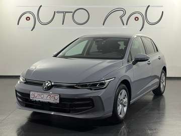 8 Limo. 1.5 TSI Life *LED*ACC*RFK*APP*