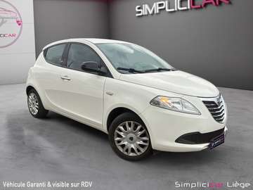 Ypsilon 1.2i Fire Evo II Gold