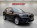 BMW X1 X1 1.5 dA sDrive16 * Apple CarPlay * Caméra * Noir - thumbnail 9