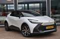 Toyota C-HR 1.8 Hybrid 140 Two Tone Full Led Groot navi Elektr Blanc - thumbnail 3