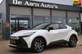 Toyota C-HR 1.8 Hybrid 140 Two Tone Full Led Groot navi Elektr Blanc - thumbnail 1