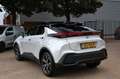 Toyota C-HR 1.8 Hybrid 140 Two Tone Full Led Groot navi Elektr Blanc - thumbnail 2