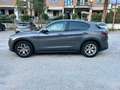 Alfa Romeo Stelvio Stelvio 2.2 t Business Q4 190cv auto Grijs - thumbnail 6