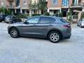 Alfa Romeo Stelvio Stelvio 2.2 t Business Q4 190cv auto Grigio - thumbnail 4