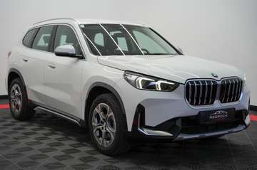 xDrive 23 d xLine*TopZustand*Erstbesitz*