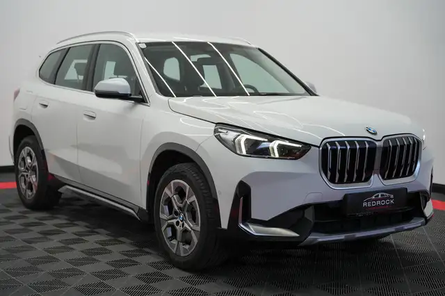 BMW X1 xDrive 23 d xLine*TopZustand*Erstbesitz*