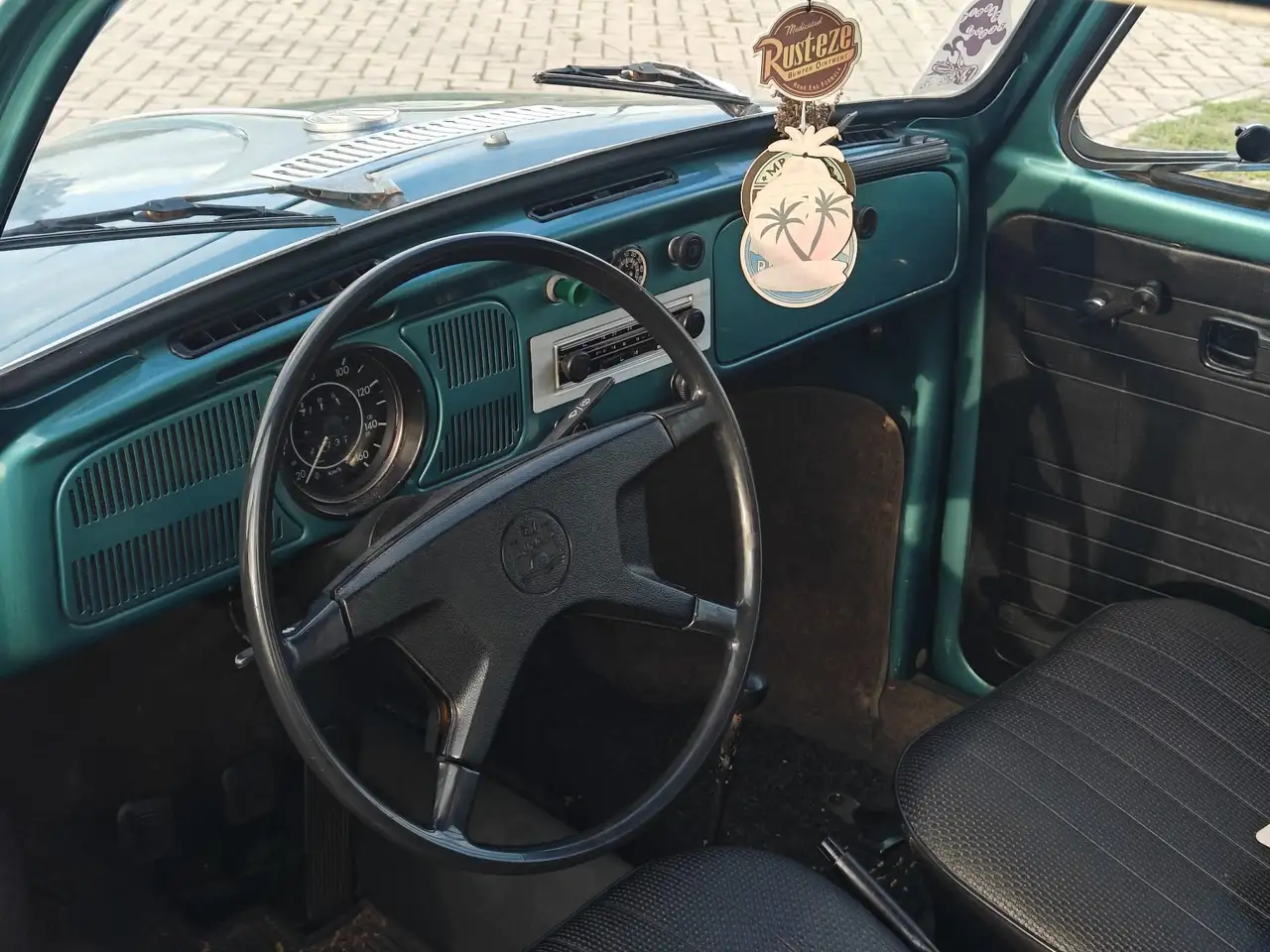 Volkswagen Kever, foto 7