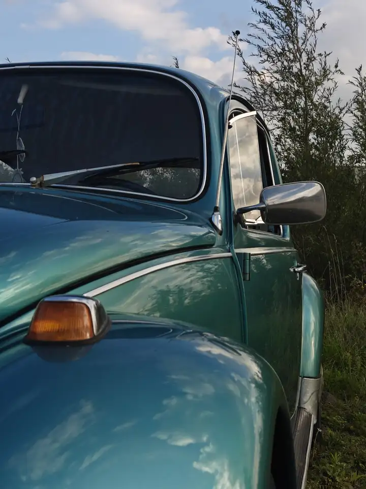 Volkswagen Kever, foto 6