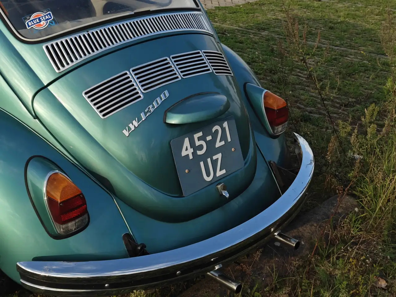 Volkswagen Kever, foto 4